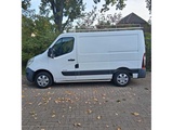 Miniaturansicht von Renault Master T33 2.3 dCi L1H1 Eco, VG-181-F