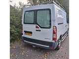 Miniaturansicht von Renault Master T33 2.3 dCi L1H1 Eco, VG-181-F