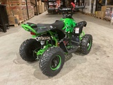 Minituur van 2025 Ultra Motocross MA07E start ATX 49-E GR Quad