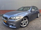 Minituur van BMW 520i Touring High Executive Automaat; HV-545-J