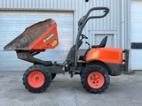 Miniaturansicht von 2012 Ausa 150 AHG 4x4 Dumper