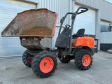 Miniaturansicht von 2012 Ausa 150 AHG 4x4 Dumper