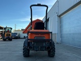 Miniaturansicht von 2012 Ausa 150 AHG 4x4 Dumper