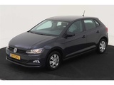 Minituur van Volkswagen Polo 1.0i Trendline; ZH-729-J
