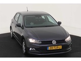 Minituur van Volkswagen Polo 1.0i Trendline; ZH-729-J