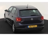 Minituur van Volkswagen Polo 1.0i Trendline; ZH-729-J