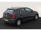 Minituur van Volkswagen Polo 1.0i Trendline; ZH-729-J
