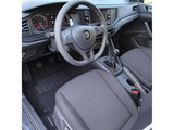 Minituur van Volkswagen Polo 1.0i Trendline; ZH-729-J