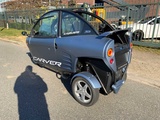 Miniaturansicht von Carver S+ PKW 80km/h Cabrio