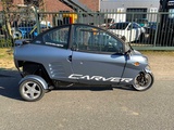 Miniaturansicht von Carver S+ PKW 80km/h Cabrio
