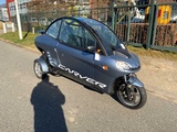 Miniaturansicht von Carver S+ PKW 80km/h Cabrio