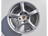 Miniaturansicht von Porche Panamera 970 Felge (4x)