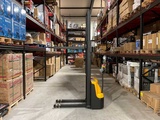 Miniaturansicht von 2025 WS15H-3000 Elektrostapler