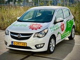 Miniaturansicht von Opel KARL 1.0 ecoFLEX 120 Jahr Edition; G-397-HB