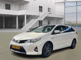 Miniaturansicht von Toyota Auris Touring Sports 1.8 Bj. Mietvertrag , 7-ZHP-28