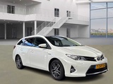 Miniaturansicht von Toyota Auris Touring Sports 1.8 Bj. Mietvertrag , 7-ZHP-28