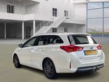 Miniaturansicht von Toyota Auris Touring Sports 1.8 Bj. Mietvertrag , 7-ZHP-28