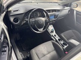 Miniaturansicht von Toyota Auris Touring Sports 1.8 Bj. Mietvertrag , 7-ZHP-28
