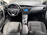Miniaturansicht von Toyota Auris Touring Sports 1.8 Bj. Mietvertrag , 7-ZHP-28