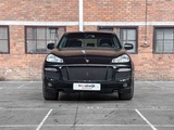 Minituur van Porsche Cayenne GTS 4.8 V8 405pk 2008 Youngtimer