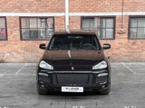 Minituur van Porsche Cayenne GTS 4.8 V8 405pk 2008 Youngtimer
