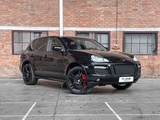 Minituur van Porsche Cayenne GTS 4.8 V8 405pk 2008 Youngtimer
