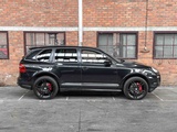 Minituur van Porsche Cayenne GTS 4.8 V8 405pk 2008 Youngtimer