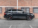 Minituur van Porsche Cayenne GTS 4.8 V8 405pk 2008 Youngtimer