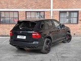 Minituur van Porsche Cayenne GTS 4.8 V8 405pk 2008 Youngtimer
