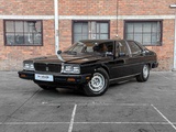 Miniaturansicht von Maserati Quattroporte 4.9 V8 1986