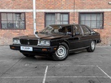 Miniaturansicht von Maserati Quattroporte 4.9 V8 1986
