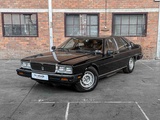 Miniaturansicht von Maserati Quattroporte 4.9 V8 1986
