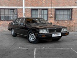 Miniaturansicht von Maserati Quattroporte 4.9 V8 1986