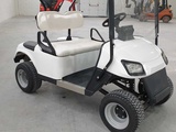 Miniaturansicht von GOLF KART Golf Kart
