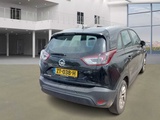 Miniaturansicht von Opel Crossland X 1.2 T. Edition , ; ZT-038-H