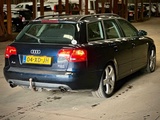 Miniaturansicht von Audi A4 Avant 2.0 TFSI q. Vorlauf , 04-XD-JH