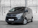 Minituur van Ford Transit Custom 290 2.0 TDCI L2H1LDC dubbele cabine 170pk 2017, V-477-HZ