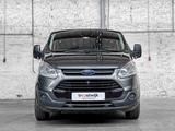 Minituur van Ford Transit Custom 290 2.0 TDCI L2H1LDC dubbele cabine 170pk 2017, V-477-HZ