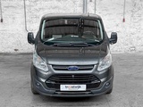 Minituur van Ford Transit Custom 290 2.0 TDCI L2H1LDC dubbele cabine 170pk 2017, V-477-HZ