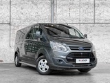 Minituur van Ford Transit Custom 290 2.0 TDCI L2H1LDC dubbele cabine 170pk 2017, V-477-HZ