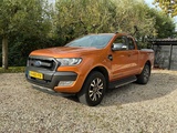Minituur van Ford - Ranger - 3.2 TDCi Wildtr.Sup. - Bedrijfswagen