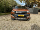 Minituur van Ford - Ranger - 3.2 TDCi Wildtr.Sup. - Bedrijfswagen