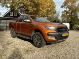 Minituur van Ford - Ranger - 3.2 TDCi Wildtr.Sup. - Bedrijfswagen