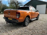 Minituur van Ford - Ranger - 3.2 TDCi Wildtr.Sup. - Bedrijfswagen