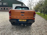 Minituur van Ford - Ranger - 3.2 TDCi Wildtr.Sup. - Bedrijfswagen