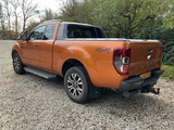 Minituur van Ford - Ranger - 3.2 TDCi Wildtr.Sup. - Bedrijfswagen