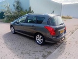 Miniaturansicht von Peugeot 308 SW 1.6 VTi Millesim 200, 61-PBJ-5