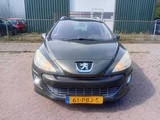 Miniaturansicht von Peugeot 308 SW 1.6 VTi Millesim 200, 61-PBJ-5
