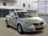 Minituur van Volkswagen Eos 2.0 T-FSI , 88-TS-XL