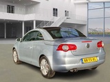 Minituur van Volkswagen Eos 2.0 T-FSI , 88-TS-XL